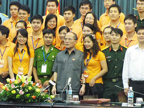 Lãng phí thủ khoa tài năng